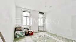  Altbau mit Flair - Viel Raum für Ideen und mehr!