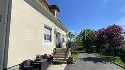 Traumhaftes Landhaus mit großem Garten in ruhiger Lage!