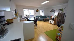 Exclusiver Innenstadtwohntraum mit Komfort