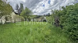 Ihr Haus im Grünen: Baugrund mit Waldblick in Breitenfurt