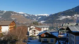 Ihr neues Ferienapartment mitten im Skigebiet!