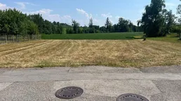 Großzügiges Baugrundstück in attraktiver Lage!