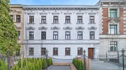 Anleger-Wohnung im 13. Bezirk - Hietzing wartet auf Sie
