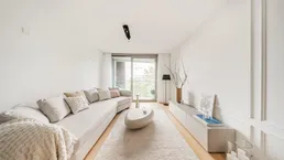 Das KAYSER – Vienna Downtown
Vollmöblierte exklusive 3-Zimmer Wohnung mit Balkon