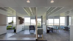 Saturn Tower - Büroflächen zu mieten