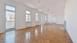 Altbaujuwele im 5. Bezirk 