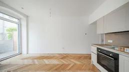 Hochwertig und charmant – Ihre Altbauwohnung erwartet Sie!