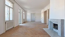 Altbaujuwele im 5. Bezirk 