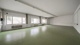 Charmante Bürofläche zur Untermiete im Herzen des 5. Wiener Bezirks 