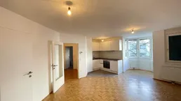 Wohnen beim Währinger Park