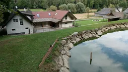 Atemberaubendes Anwesen in Paldau
