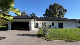 Privatverkauf! Neubau Bungalow - nur 12 km von Feldbach entfernt! Günstige Fianzierungsmöglichkeiten!