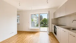 Ideal geschnittene 1,5-Zimmer in der Khekgasse 51 | Vermietet