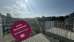 Top Neubauprojekt für Anleger | IDEAL ZU VERMIETEN | 1,5 Zimmer-Wohnung | KH:EK:51