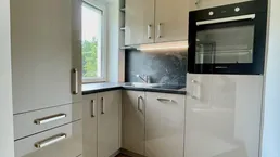Klein, aber fein! Moderne 1-Zimmer Wohnung mit Balkon!