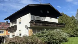 Einfamilienhaus in Salzburg - Perfekte Lage am Grünlandgürtel