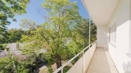 3 Zimmer, Loggia &amp; ca. 70 m² – Wohnung mit Entwicklungspotenzial in Maria Enzersdorf!