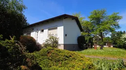 Reizendes ausbaufähiges Haus! Perchtoldsdorf!