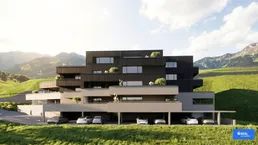 Eleganz trifft Architektur