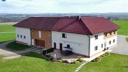 Traumhafter Bauernhof in St. Agatha - Perfekt für Land- und Forstwirtschaft, mit 250m² Wohnfläche und mit zwei Wohneinheiten - jetzt kaufen für 2.800.000,00 €!