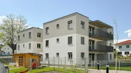 SMART INVESTMENT! 3-Zimmerwohnung in Villach