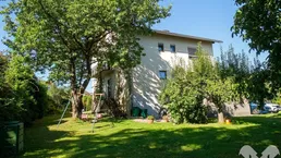 Ein- bzw. Zweifamilienhaus in Bestlage im Speckgürtel von Deutschlandsberg