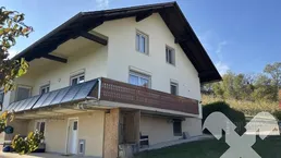 Wohnen mit Weitblick - gepflegtes Einfamilienhaus in traumhafter Aussichtslage