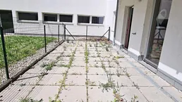 UNBEFRISTET, Hardtmuthgasse, 106 m2 Neubau mit 41 m2 Terrasse, 4 Zimmer, Küche, Wannenbad, Parketten, Ruhelage