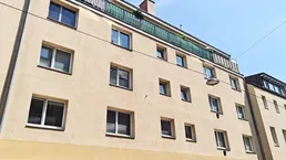 U6-NÄHE, STEINERGASSE, 35 m2 Neubau, Einzelwohnraum, Küche, Wannenbad, 1. Liftstock, Hernalser Hauptstraße
