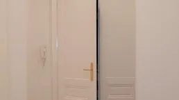 BEFRISTETE SINGLEWOHNUNG IN DER KOPPSTRASSE
