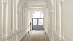 DIREKT BEI DER U-BAHN: VORTRAGSRAUM, BÜRO ODER LAGERFLÄCHE IN DER LEIPZIGERSTRASSE