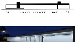 Haushälfte am Freinberg! VILLA LANZO LINZ 155 m² + große Terrasse, herrliche Fernsicht, voll möbliert , 3 Zimmer, inkl. Freiparkplatz, Kurzzeitmiete möglich!