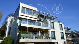 Phänomenale Wohnung in grandioser Lage!