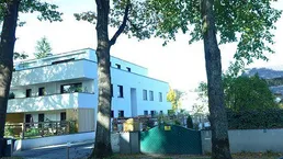 "Fürstensitz" in Nonntal - traumhafte 3 Zimmer Wohnung mit Balkon