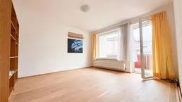 Top gepflegte 2 Zimmer Stadtwohnung in Hernau