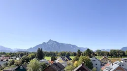 Schöne 2 Zimmer Wohnung in Herrnau Salzburg Stadt (provisionsfrei)