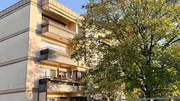 schöne 3 Zimmer Stadtwohnung in Parsch Salzburg Stadt