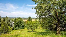 Baugrund mit Fernblick – Flexible Grundstücksgröße