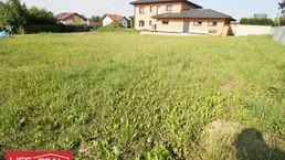 Großzügiges, ebenes Baugrundstück mit Südausrichtung – bereits erschlossen