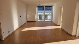 3-4 Zimmer Wohnung, hell, ruhig, zentrumsnahe Wohnung im 5. Liftstock, Nähe Wien Mitte und Prater