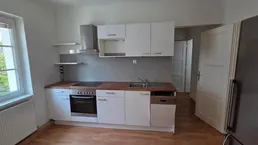 Hübsche 2-Zimmer Wohnung in Ruhelage Nähe Landesklinikum St. Pölten