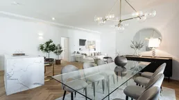 Altbau-Flair trifft modernste Technik – im 19. Bezirk