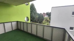 Heimelige 2-Zimmer Balkonwohnung am Rande von Leibnitz