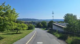 Großzügiges Baugrundstück in erhöhter Aussichtslage in Wildon
