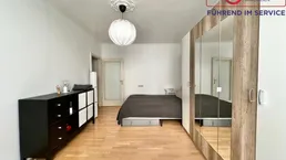 !!TOP ADRESS!!E Ruhige 2-Zimmer-Wohnung im Herzen von Wien