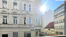 2 ZIMMER WOHNUNG / LOGGIA / 15.BEZIRK / ca. 61m2