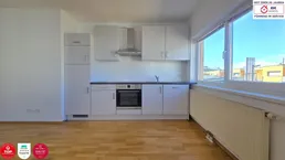 4-Zimmer-Wohnung mit perfekter Aufteilung – Nähe Alte Donau &amp; Donau Zentrum