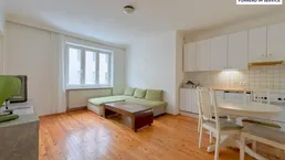  ️⭐Helle 3-Zimmer-Wohnung in Top-Lage am Spitz ️⭐