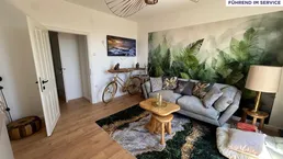Charmante 2-Zimmer-Wohnung, 50m², 1030 Wien – Top Lage