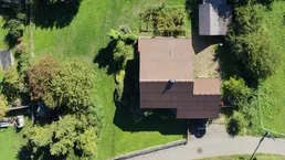 Entwicklungsgrundstück mit Altbestand in Mäder - 1.479 m²